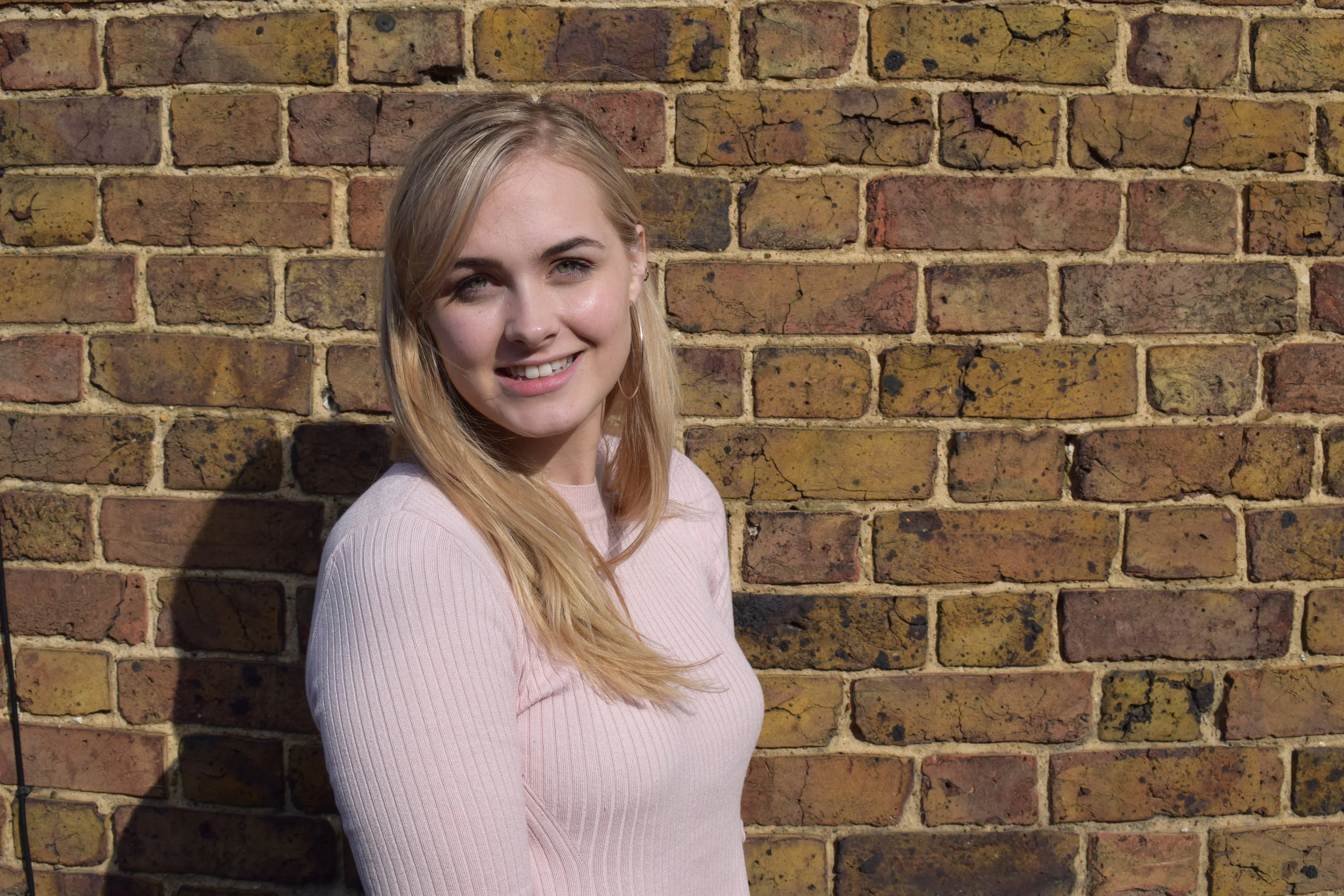 WoW Woman in Tech | Daisy Stapley-Bunten, Editor and Founder at Startups Magazine