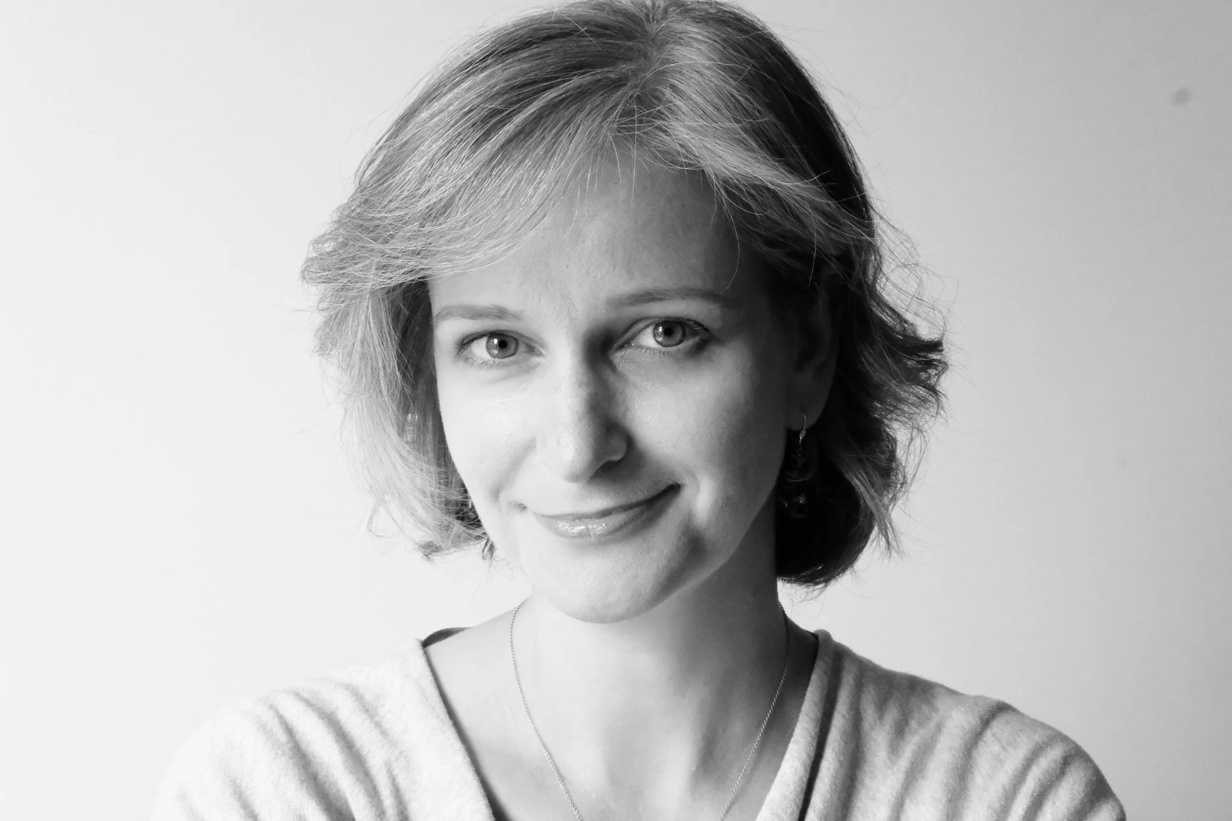 WoW Woman in VC | Anya Navidski, Founding Partner at Voulez Capital
