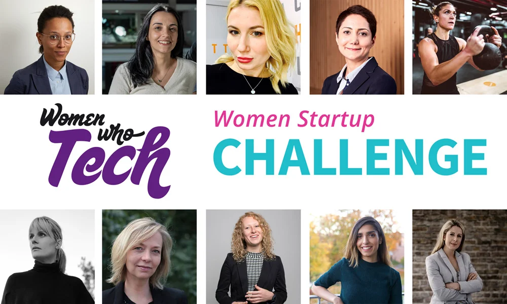 Women Who Tech Reveals List of 10 Finalists Disrupting HealthTech