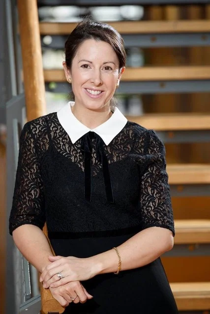 WoW Woman in HealthTech | Sonia Neary, co-founder of Wellola