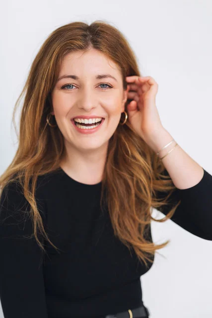 WoW Woman in FashionTech | Theresa Jentzsch, founder of OSIER 