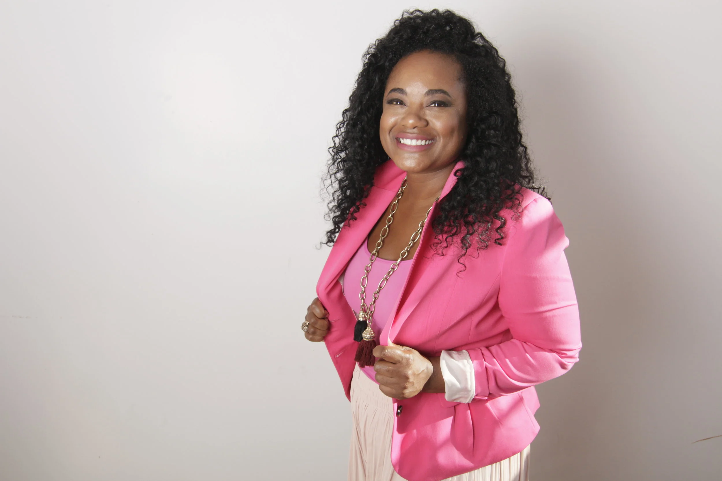 WoW Woman in Femcare | Vanessa Siverls, founder of BUPeriod