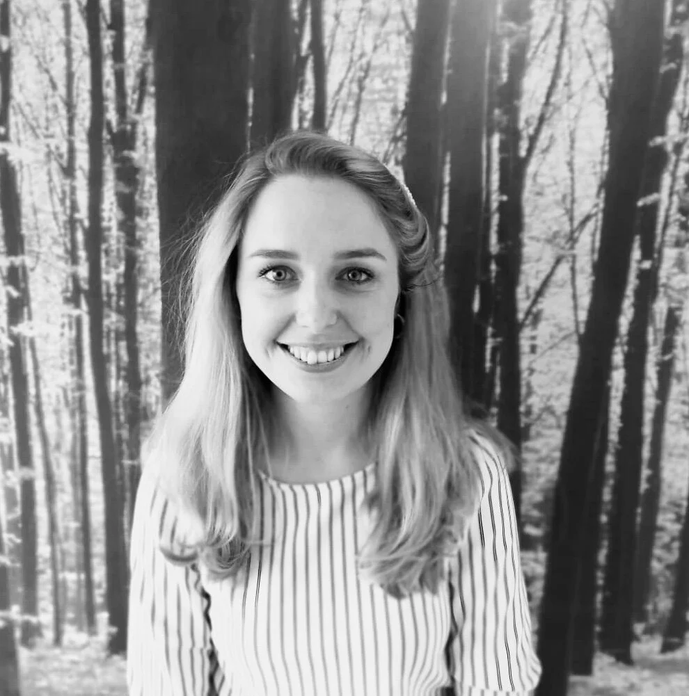 WoW Woman in Femcare | Fiona Bassett, Head of Marketing at TOTM