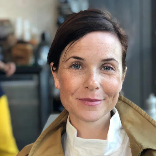 Interview with Leslie Hitchcock, Director of International Events at TechCrunch Disrupt