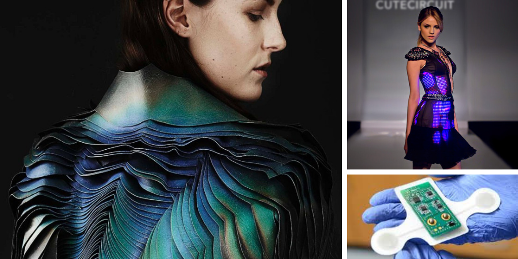 Wearable Tech Revolution Unveiling Smart Fabrics - Aragec