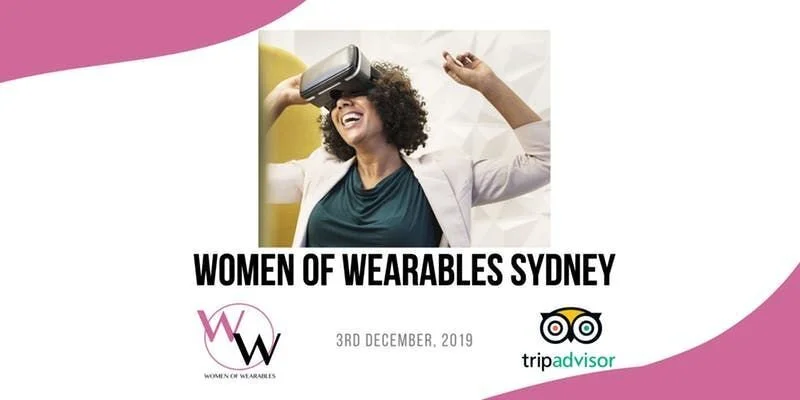 WoW Sydney December meetup