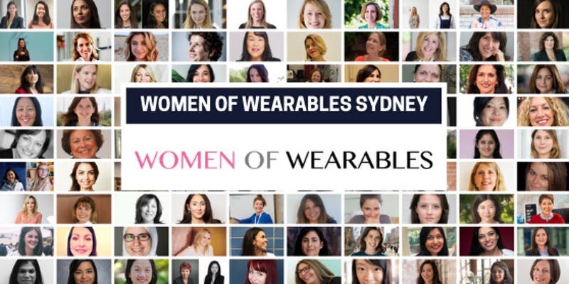 WoW Sydney chapter launch event, August 2019