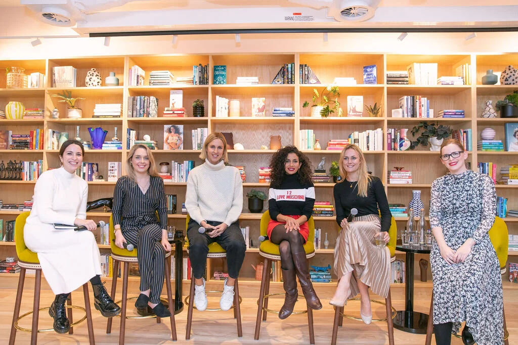 Intimately Organic: The Future of Body Products, by WoW London 