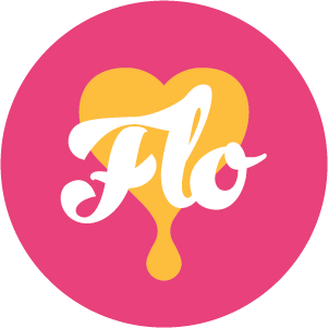 FLO Pink Circle Logo.png