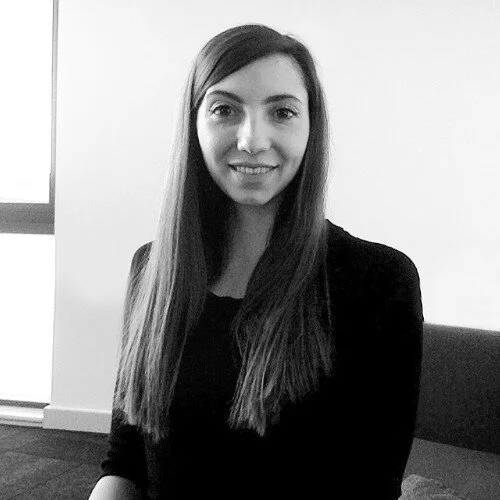 WoW Woman in WearableTech | Amanda Willis, Marketing Manager at Tended 