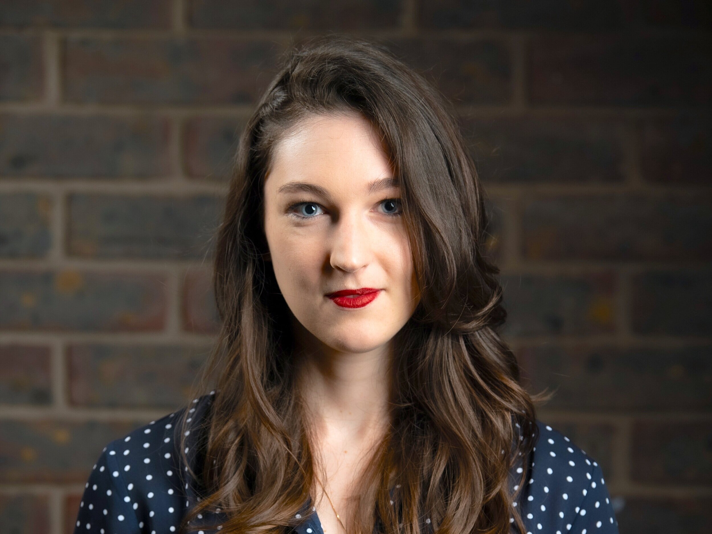 WoW Woman in VR | Shanna Clement, Marketing Manager at TG0