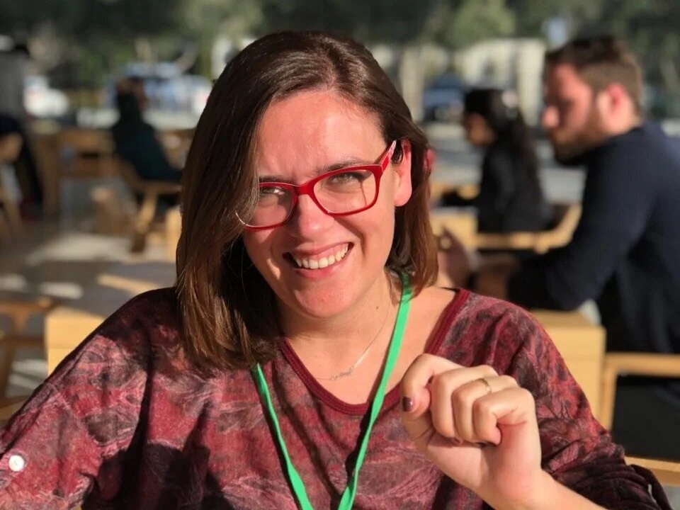 WoW Woman in FemTech | Maria Berruezo, Co-founder of LactApp