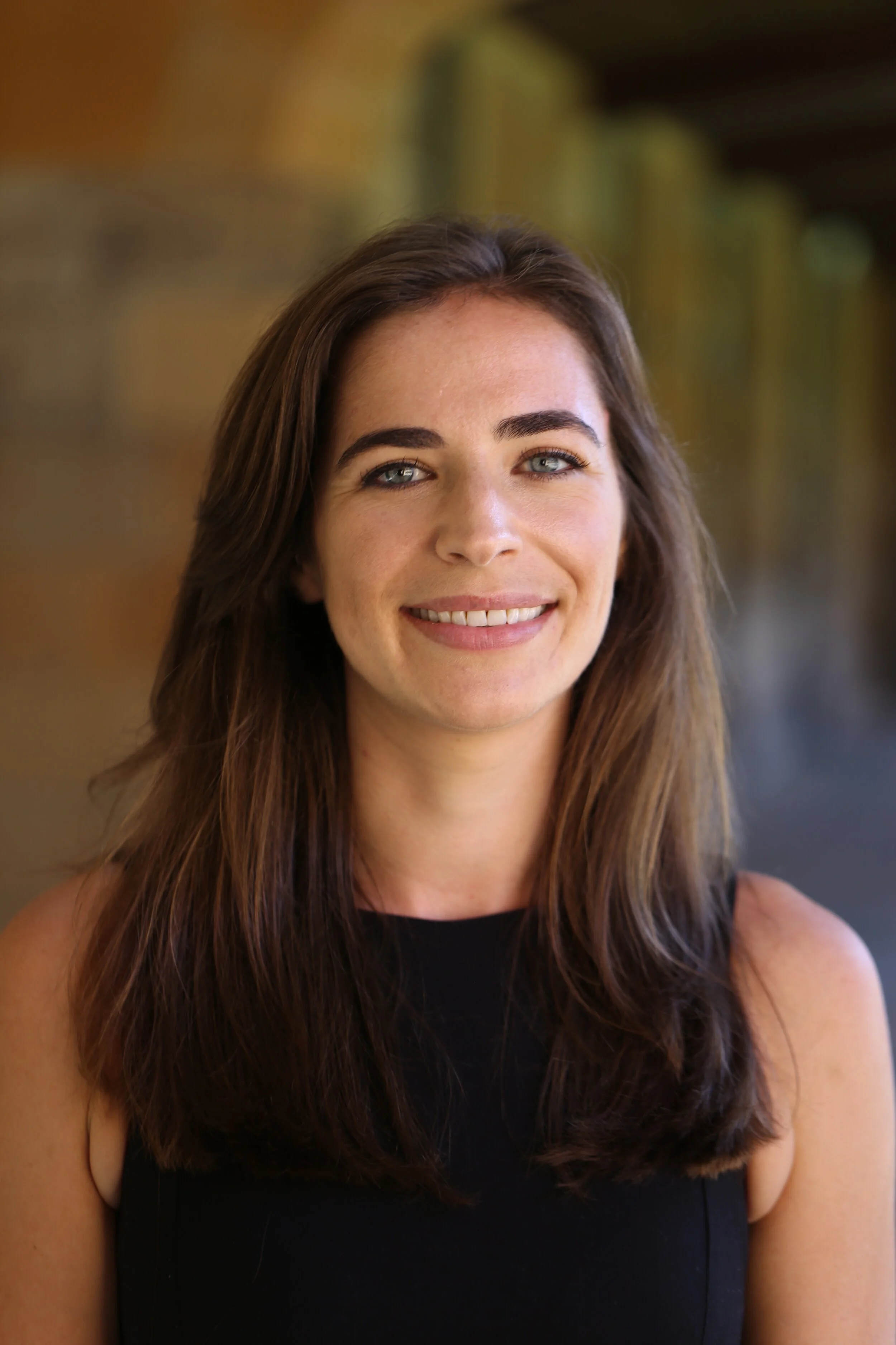 WoW Woman in FemTech | Megan Capriccio, co-founder of FemTech Collective (Australia)