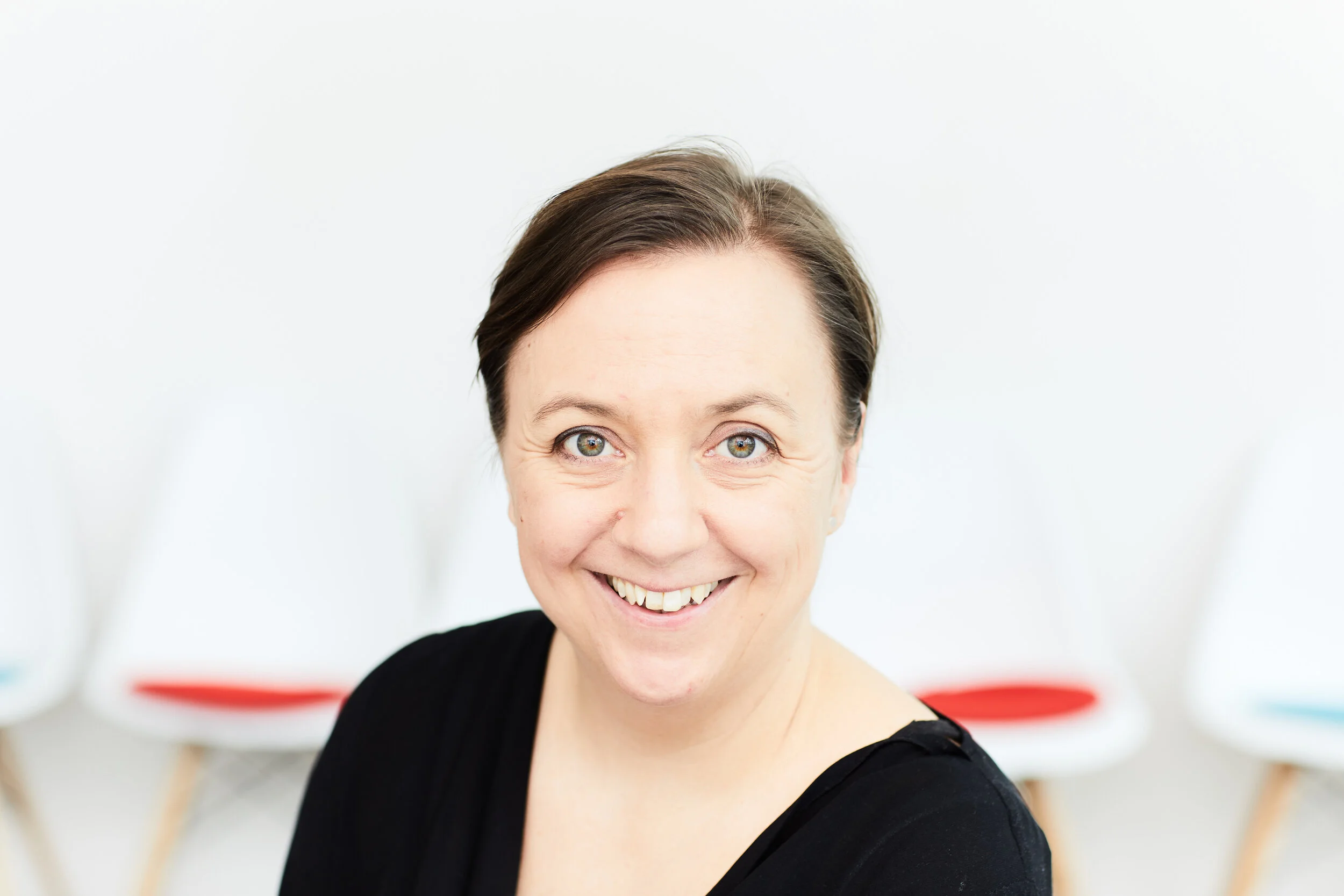 WoW Woman in FemTech | Katrin Reuter, CEO of trackle