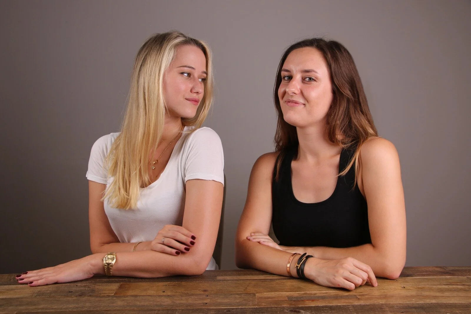 WoW Women in FemTech | Kim Aviv and Hannah Musgrave, co-founders of femidi