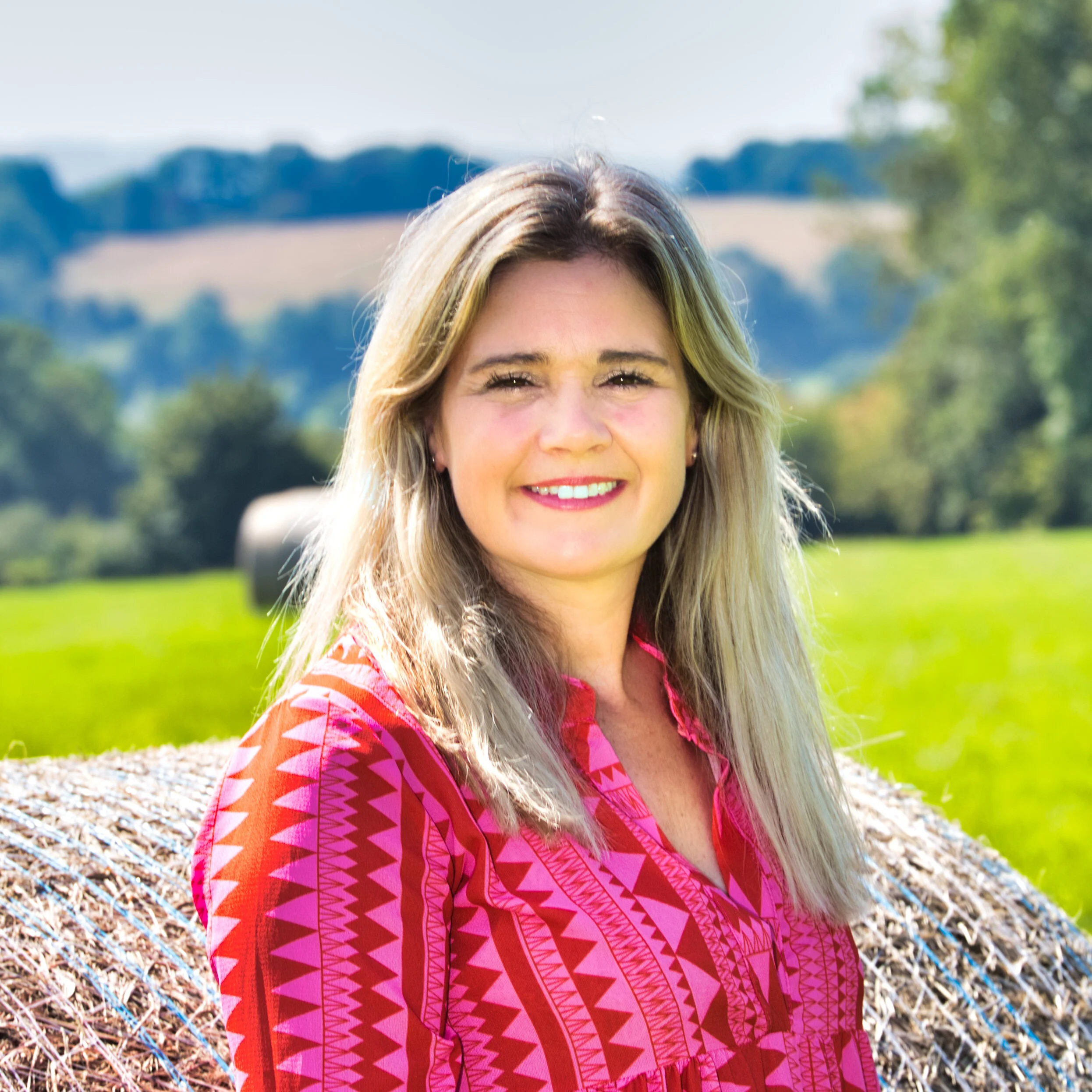 WoW Woman in FemTech | Lorna Ive, founder and CEO of PeriMenoPost