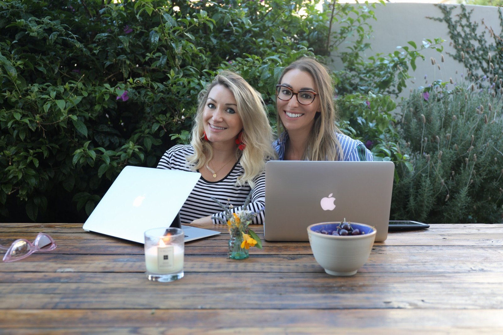 WoW Women in FemTech | Brittany Hawkins and Catherine Hendy, co-founders of Elanza Wellness