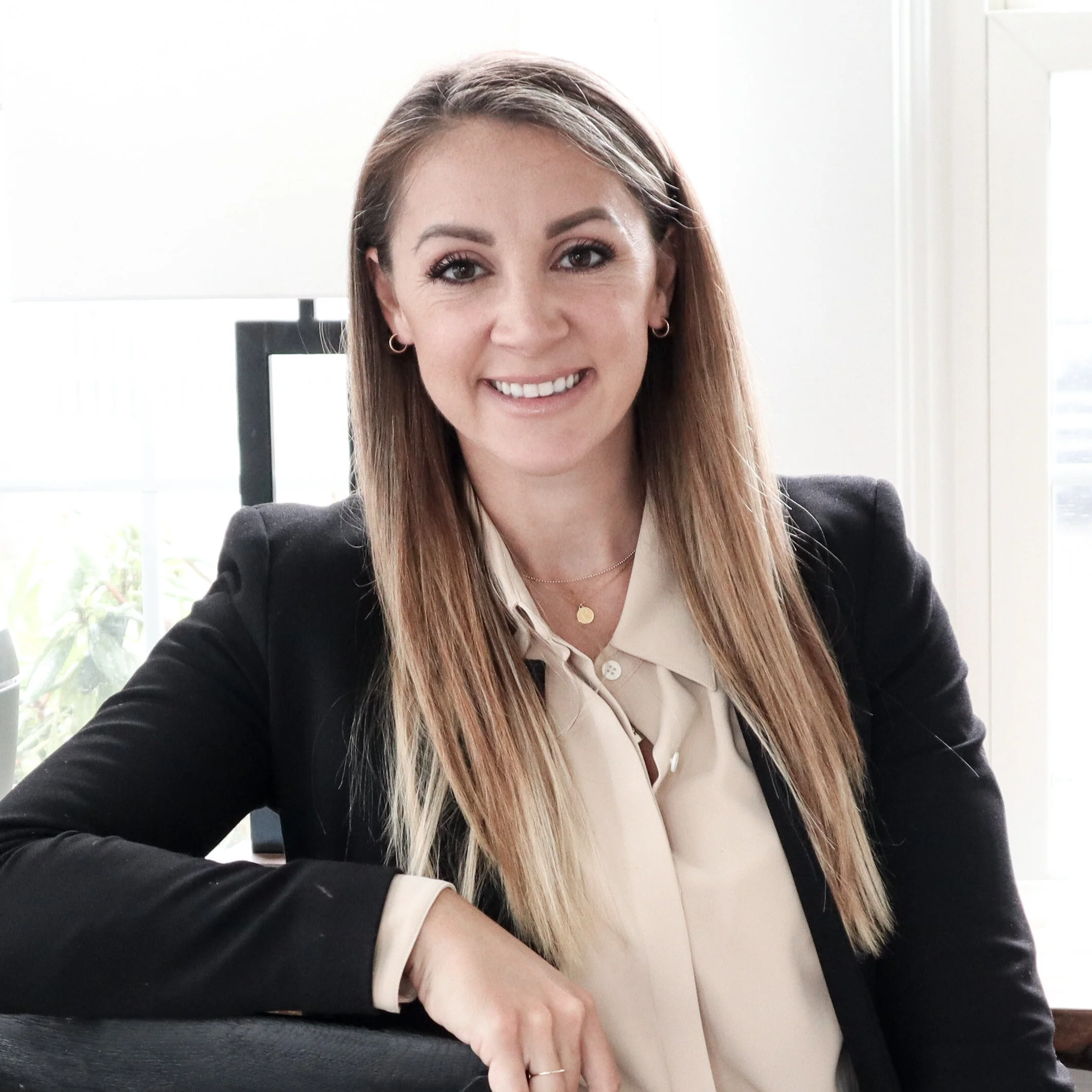 WoW Woman in FashionTech | Lisa Perrone, Chief Creative Officer and co-founder, Stylyze 