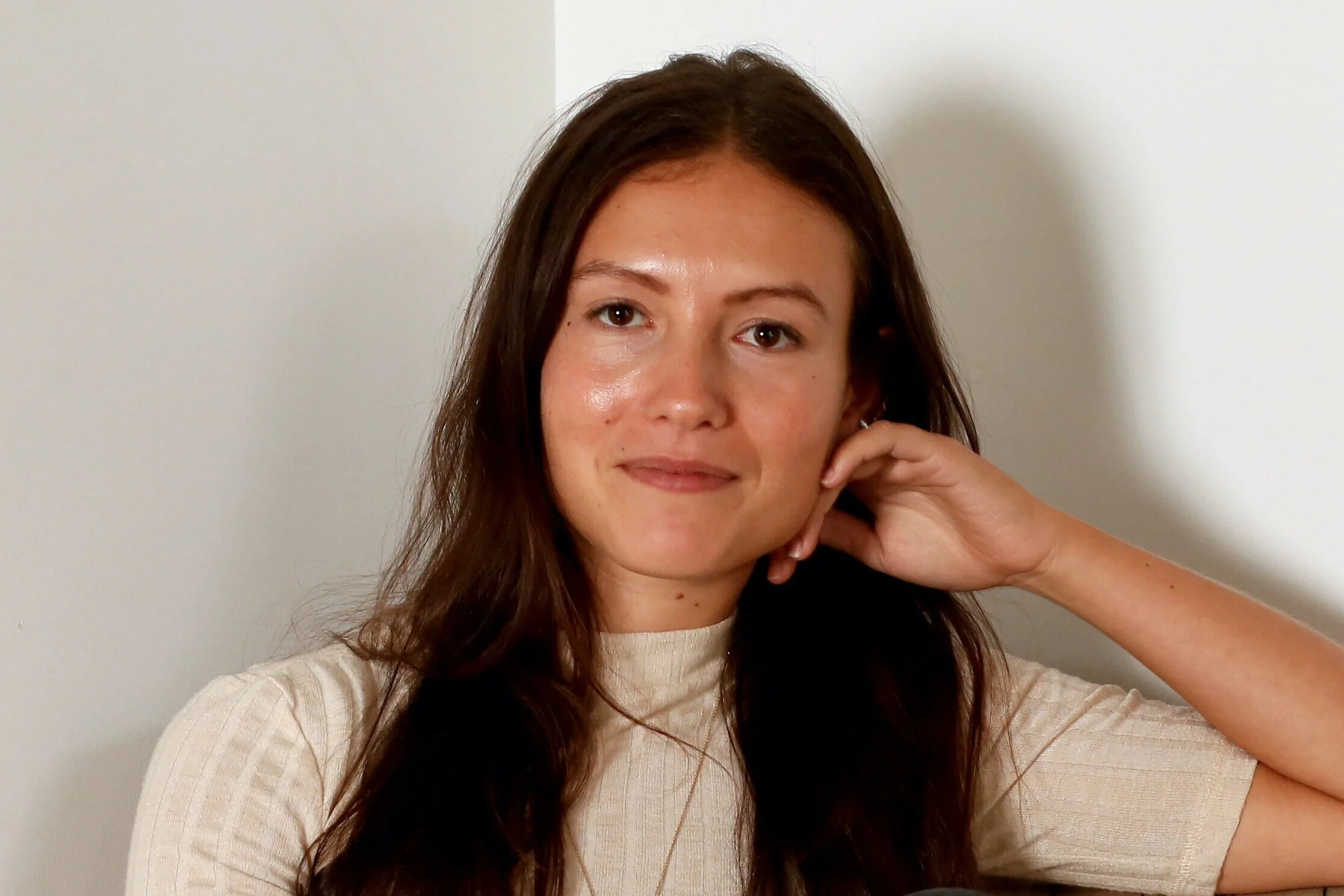 WoW Woman in Community Building | Emma Bates, CEO and co-founder of Diem