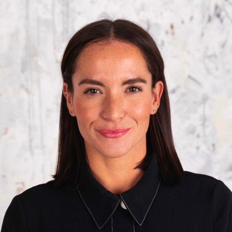 WoW Woman in Health Tech Recruitment I Clare Cooper, founder of Storm3