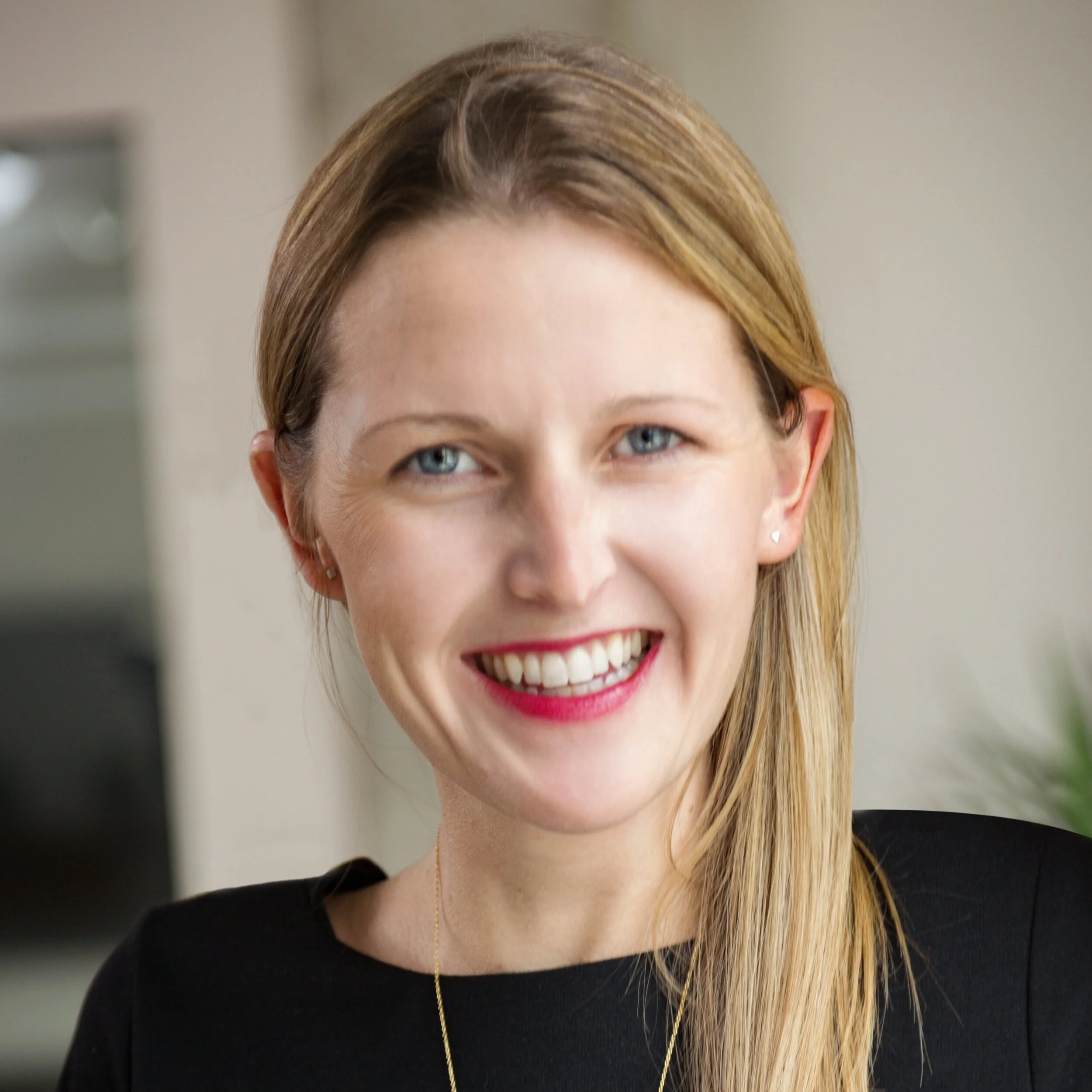 WoW Woman in Health Tech I Abigail Barnes, co-founder and CEO of Allergy Amulet
