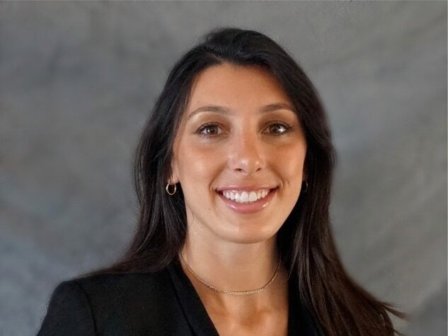 WoW Woman in Venture Capital and Women's Health I Carli Sapir, Founding Partner of Amboy Street Ventures and founder of the Female Founded Club