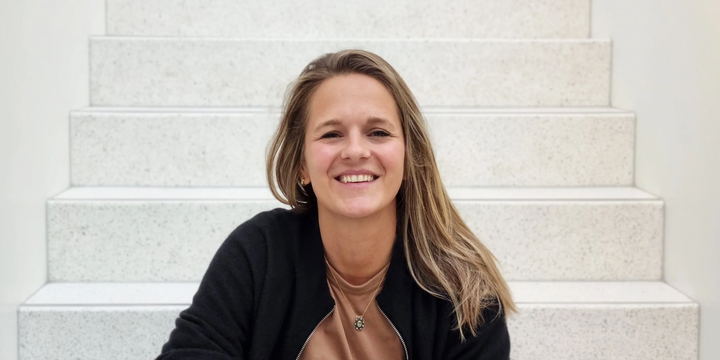 WoW Woman in FemTech I Kimberly Raffin, Head of Marketing at FERTI·LILY