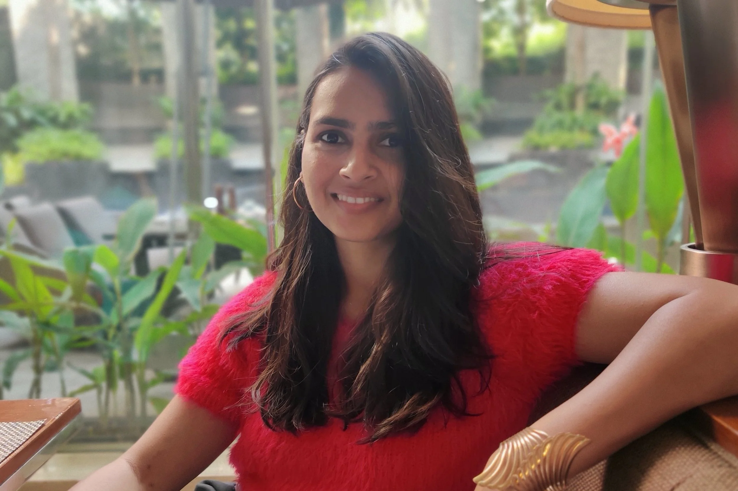 WoW Woman in Wearable Tech I Divyakshi Kaushik, founder and CEO of Anatomech