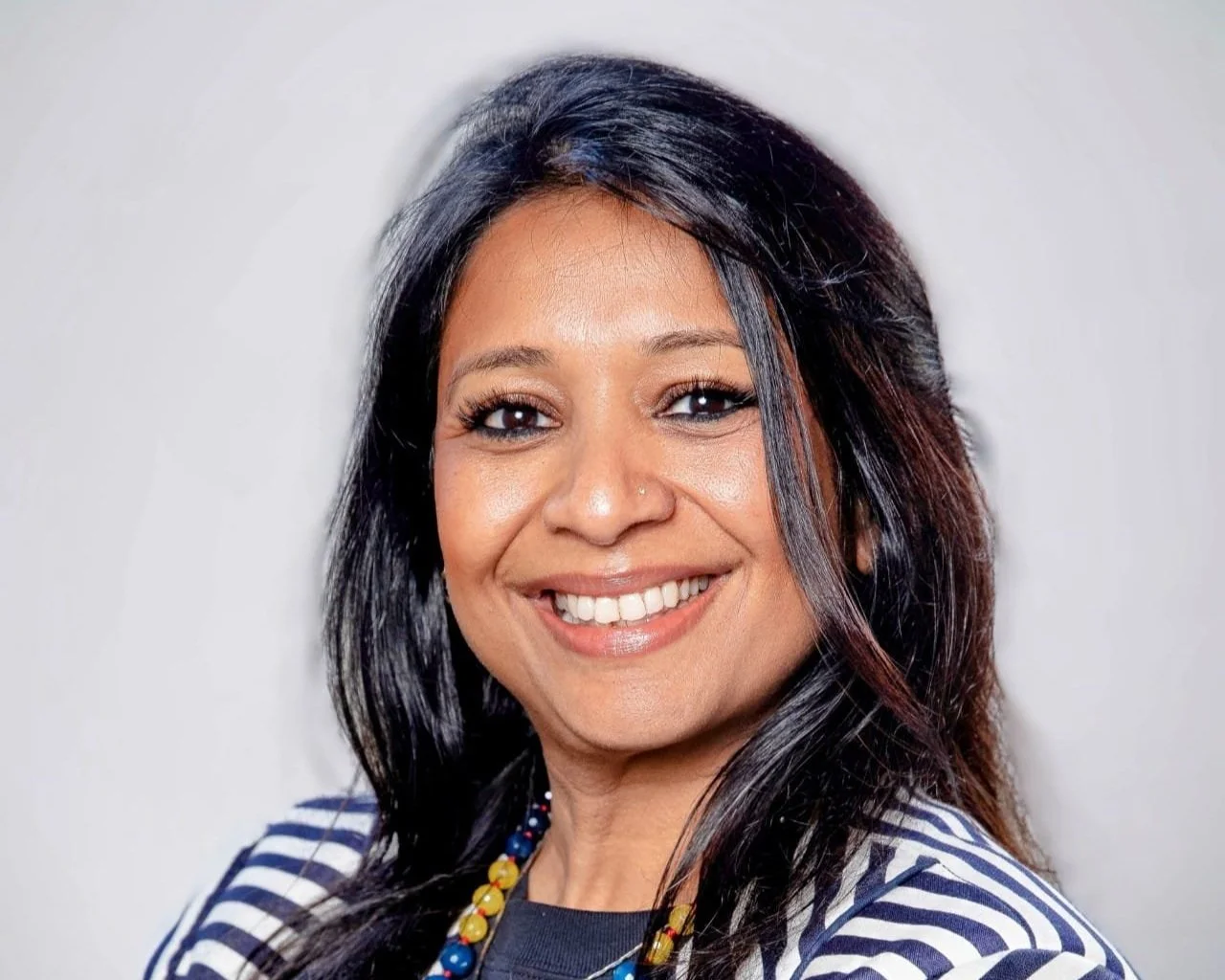 WoW Woman in Business I Ritu Mohanka, Managing Director for EMEA at Syndio