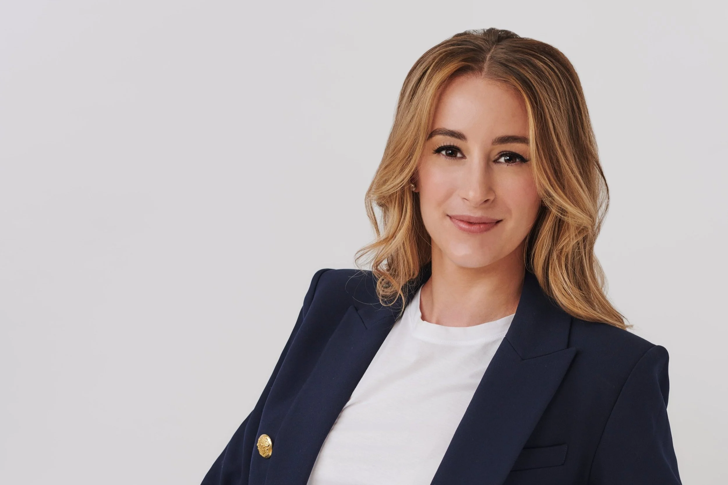 WoW Woman in Wearable Tech I Monica Plath, Founder and CEO of Littlebird