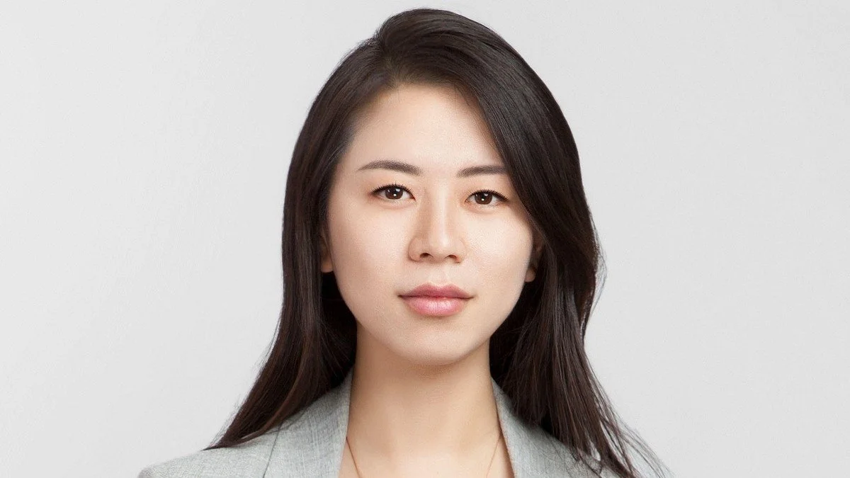 WoW Woman in VC I Lu Zhang, founder and Managing Partner of Fusion Fund