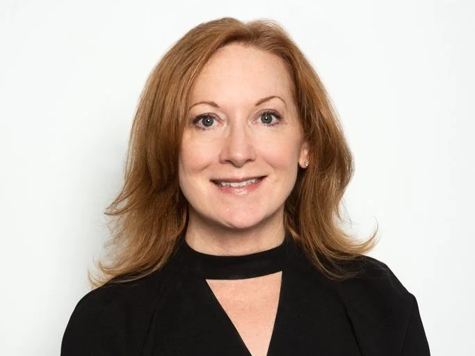 WoW Woman in Wearable Tech and FemTech I Elizabeth Gazda, CEO of ...