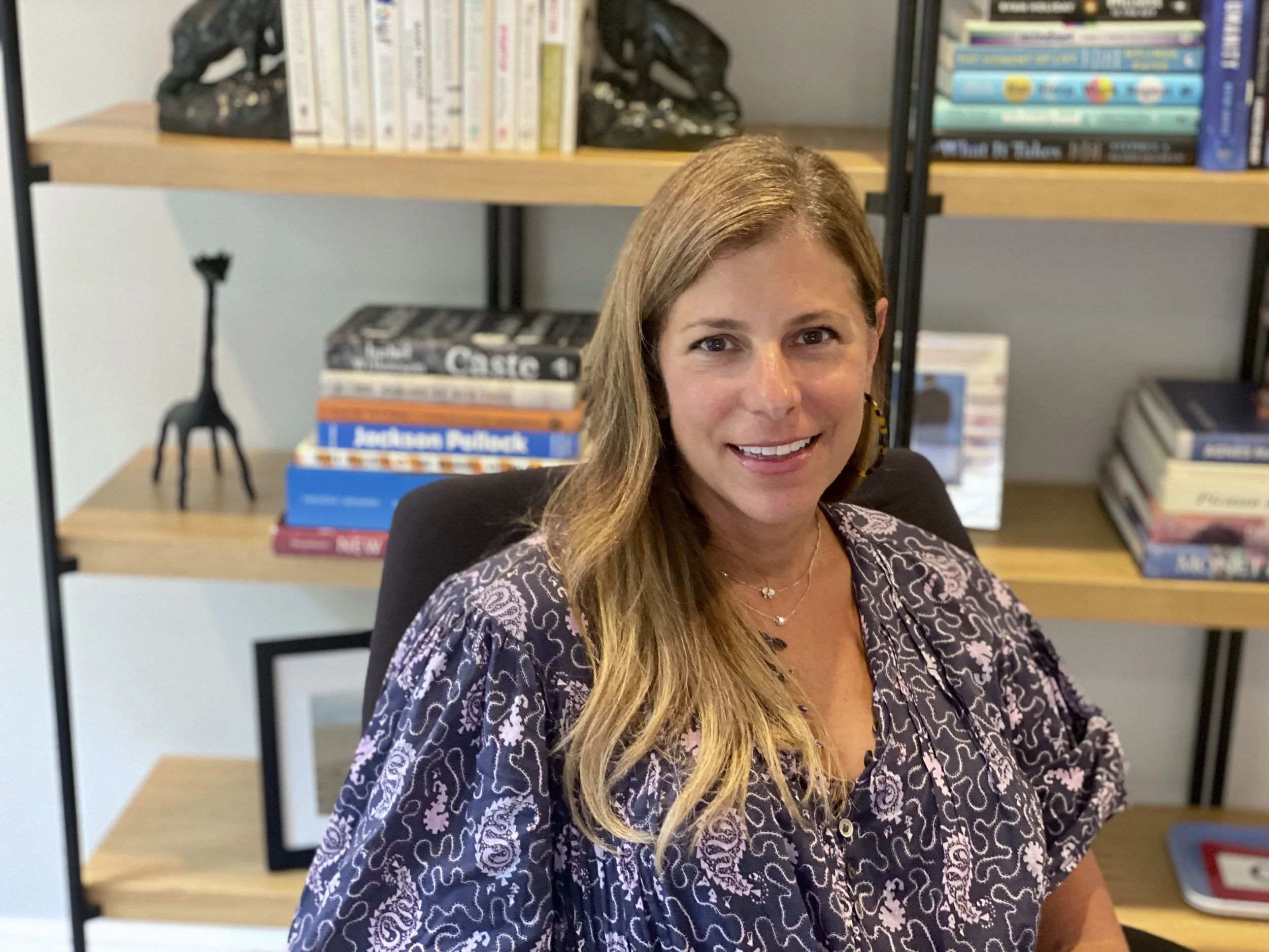 WoW Woman in Health Tech I Bronwyn Spira, founder and CEO of Force Therapeutics