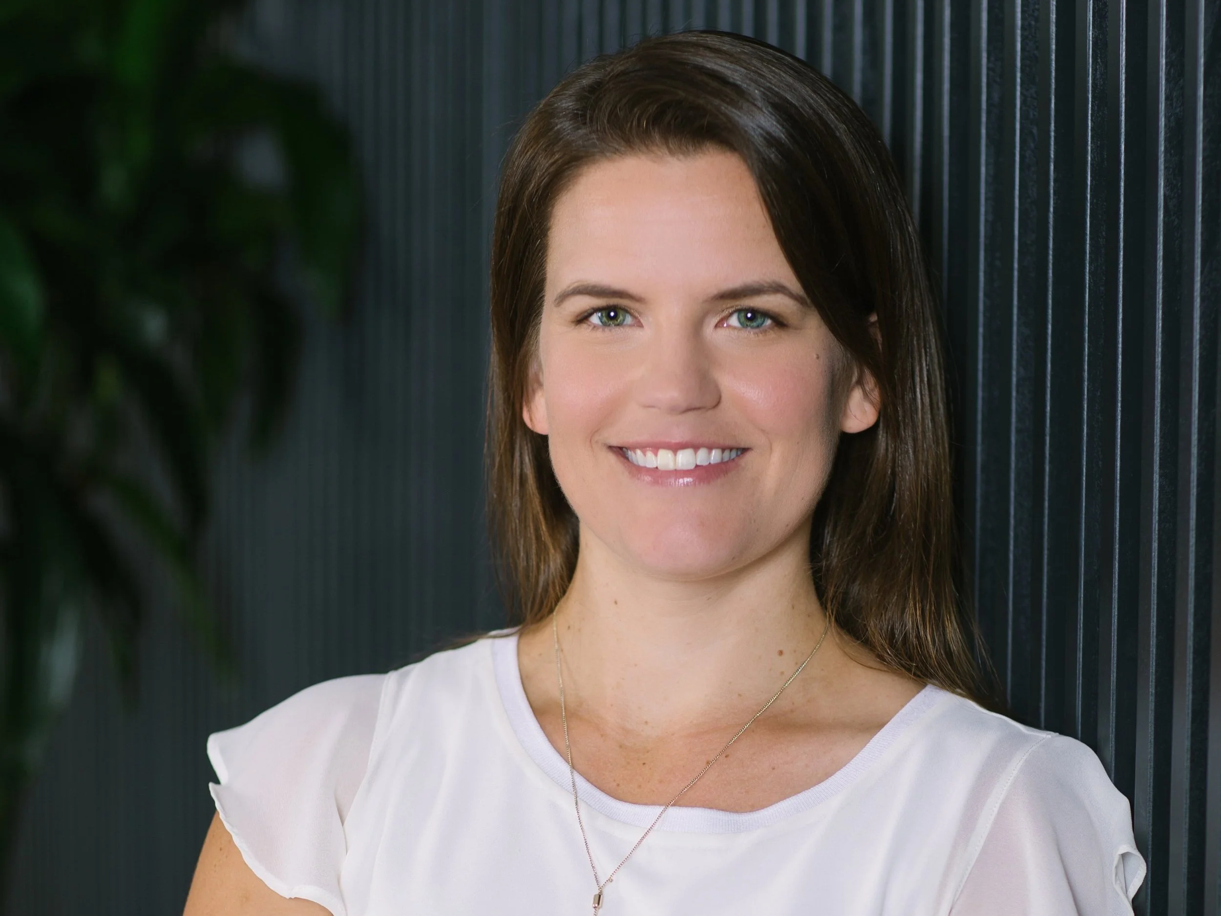 WoW Woman in BioTech I Molly Gibson, Ph.D., co-founder and Chief Strategy and Innovation Officer of Generate Biomedicines