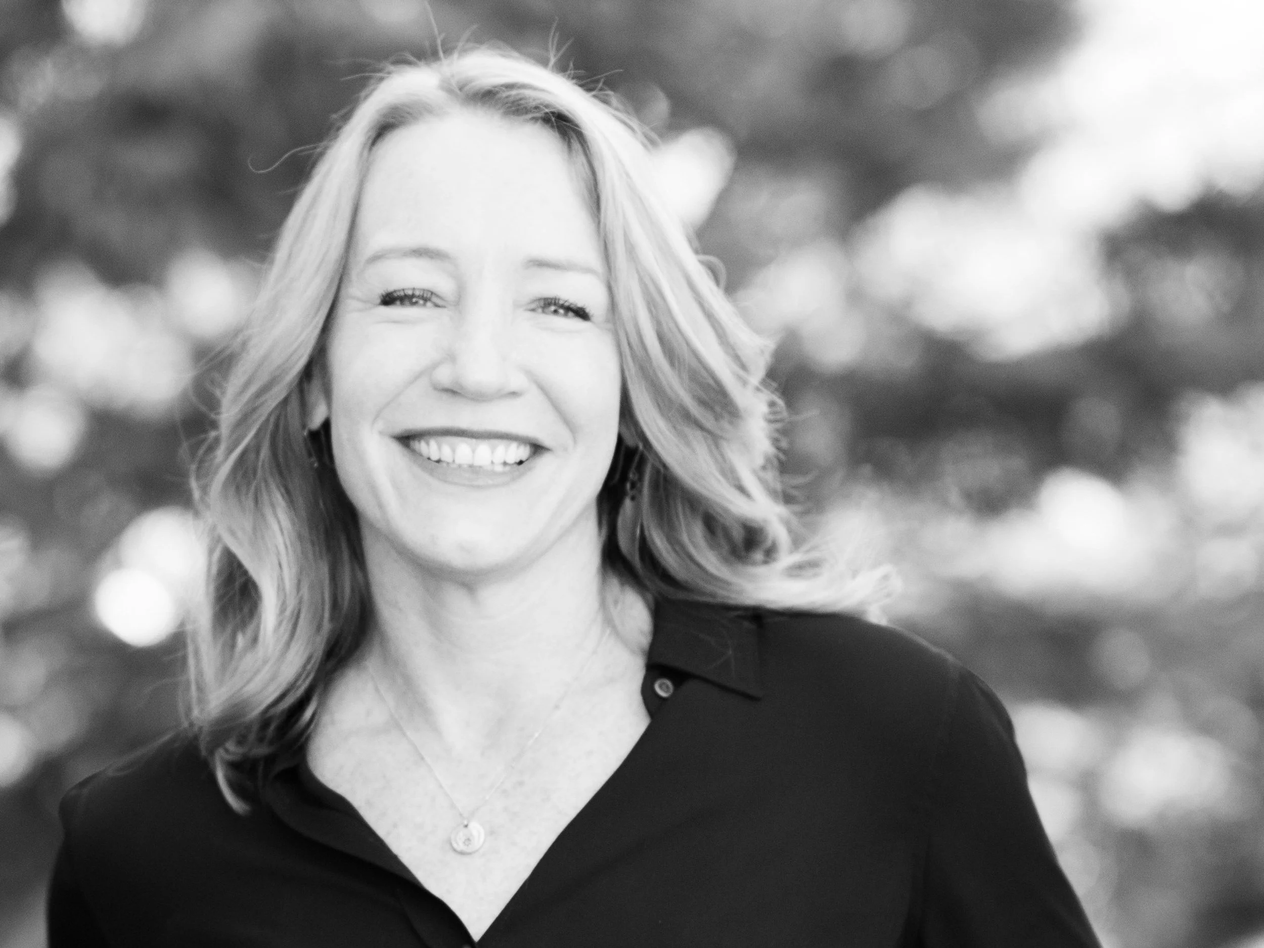 WoW Woman in FemTech I Kelly Cox, co-founder of Share the Drop