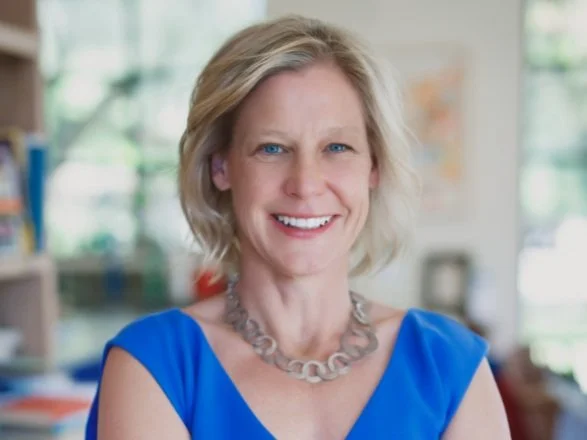 WoW Woman in Health Tech I  Dr. Jennifer Schneider, co-founder and CEO of Homeward