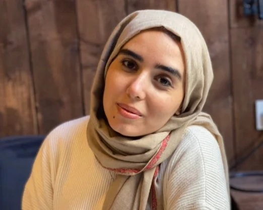 WoW Woman in FemTech I Dr Golnoush Golshirazi, co-founder and CEO of ScreenMe