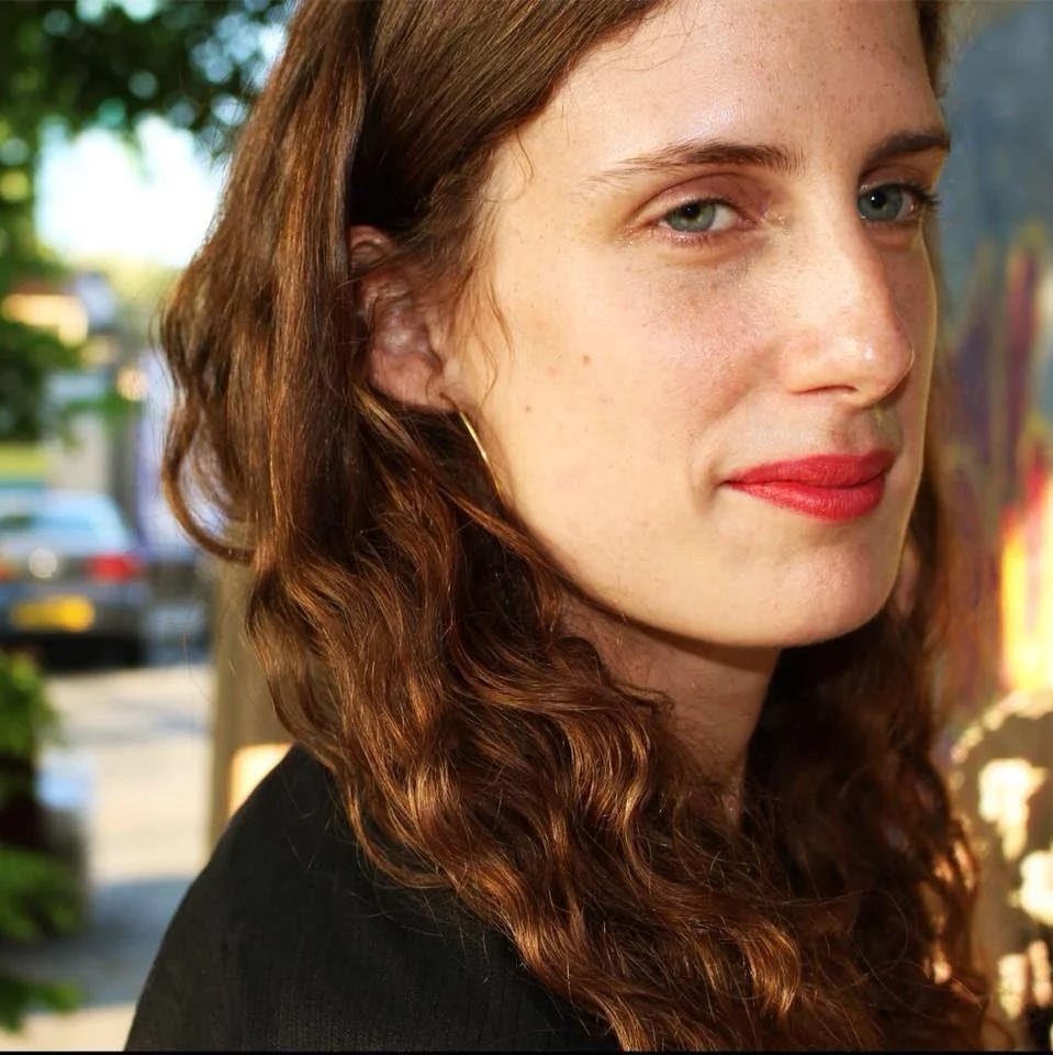 WoW Woman in Sexual Wellness I Salomé Bazin, founder of Tides