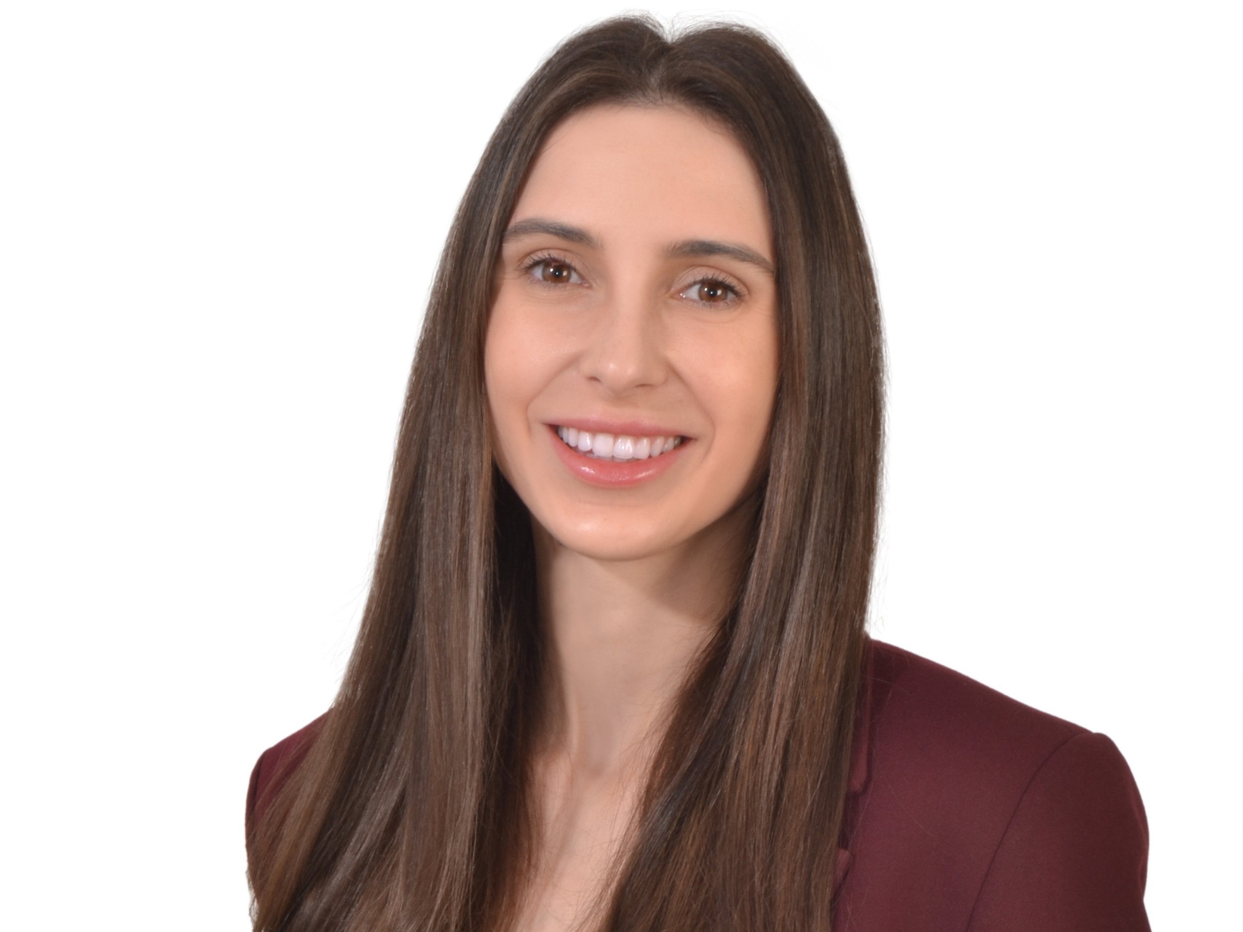 WoW Woman in Women's Health I Jane Tkachenko, Director of Amaxa Ltd