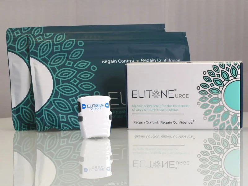 Women’s Health Leader Elidah Launches Game-changing ELITONE URGE Device To Treat Overactive Bladder