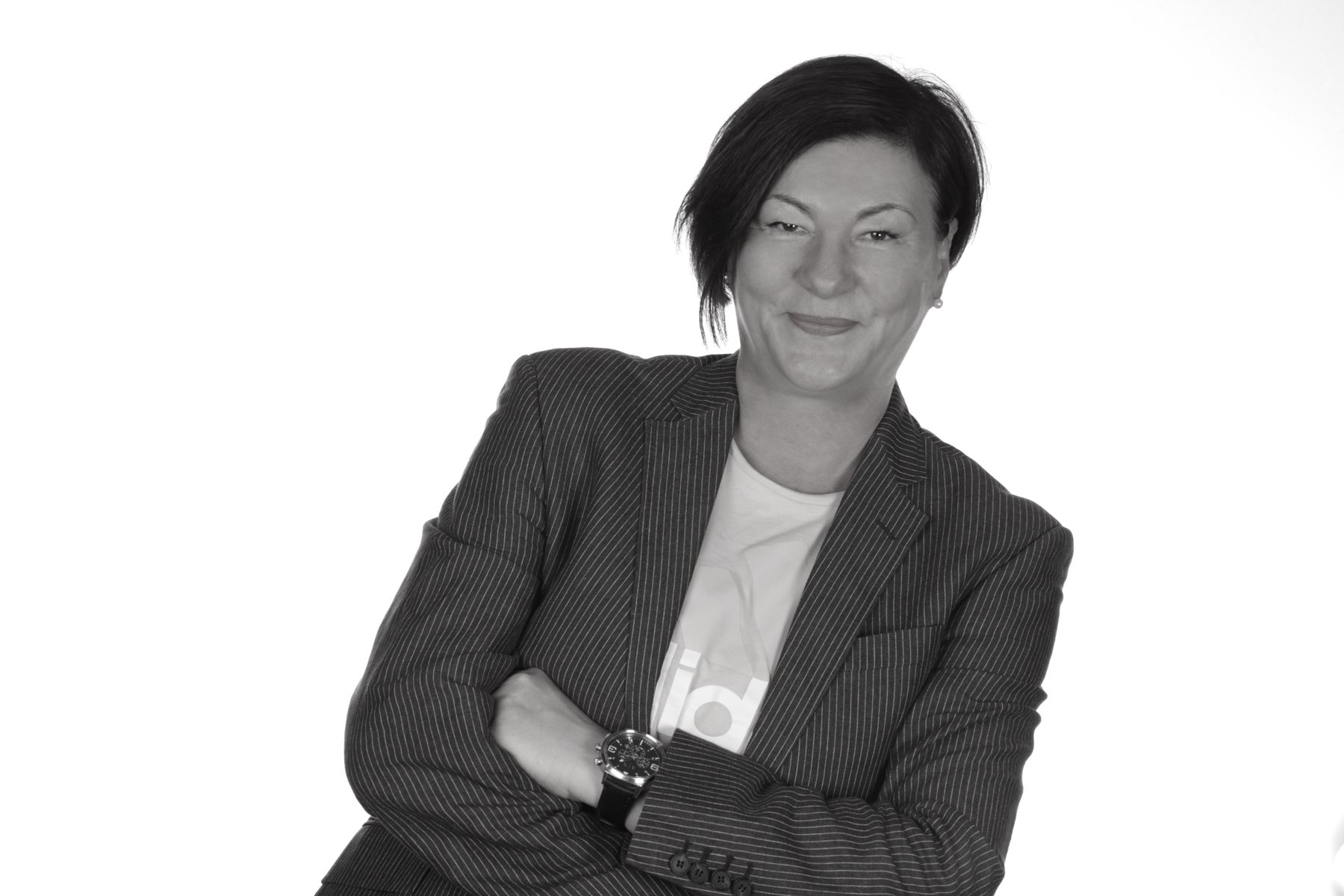 WoW Woman in Marketing I Gaby Jesson, founder of The Prospect Society