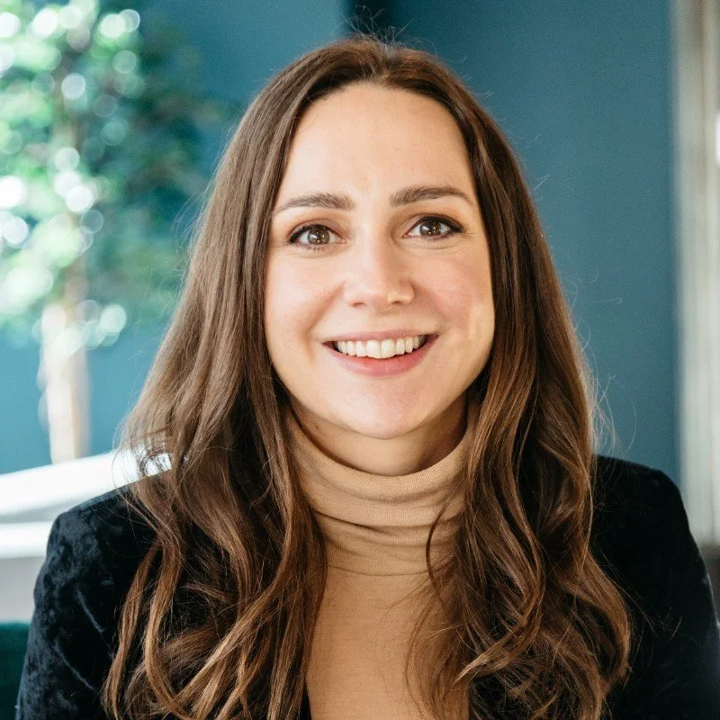 WoW Woman in FemTech I Anastasiia Timon, founder of Blooming Eve