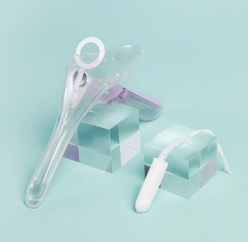 Ceek Women’s Health Introduces the Nella Single-Use Vaginal Speculum with Integrated Sidewall Retractors and LED Light