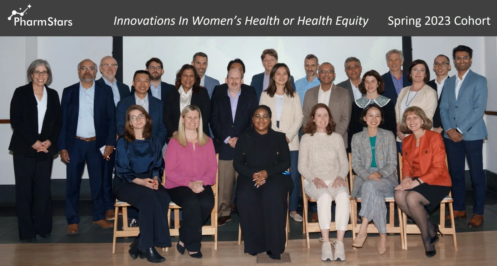 PharmStars Announces Spring 2023 Accelerator Graduates: 13 Digital Health Startups Complete PharmStars’ Pharma-Focused Accelerator Program