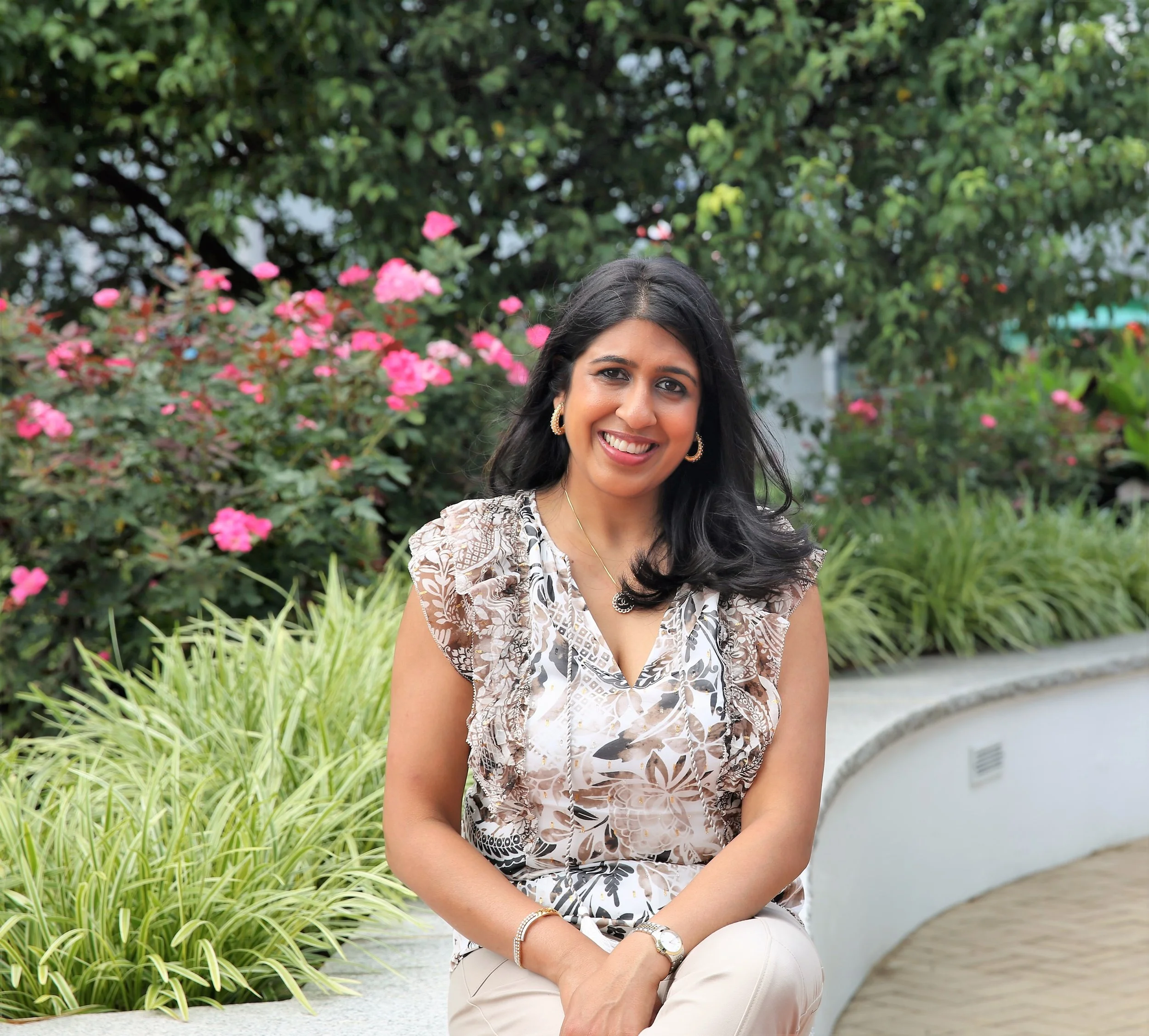 WoW Woman in FemTech I Dr. Amy Divaraniya, founder and CEO of Oova