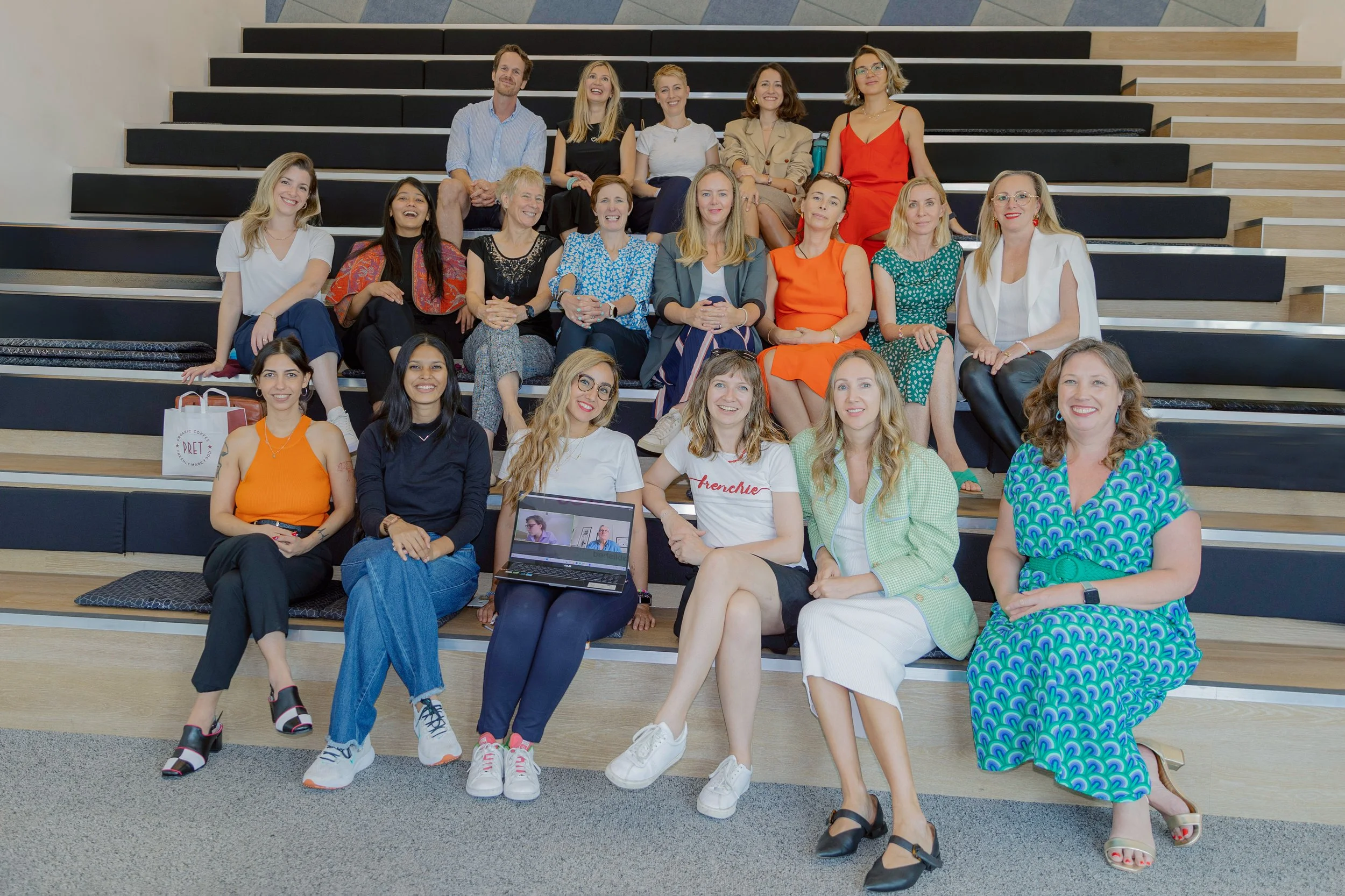FemTech Lab announces their Autumn'23 cohort