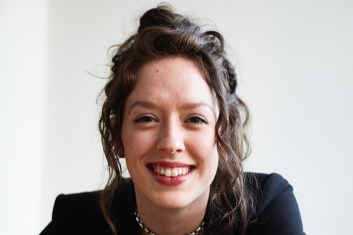 WoW Woman in Health Tech I Elise Mortensen, Head of Growth at HTD Health