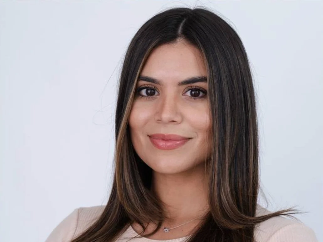 WoW Woman in Women's Health I Daniella Levy, founder and CEO of Happy V