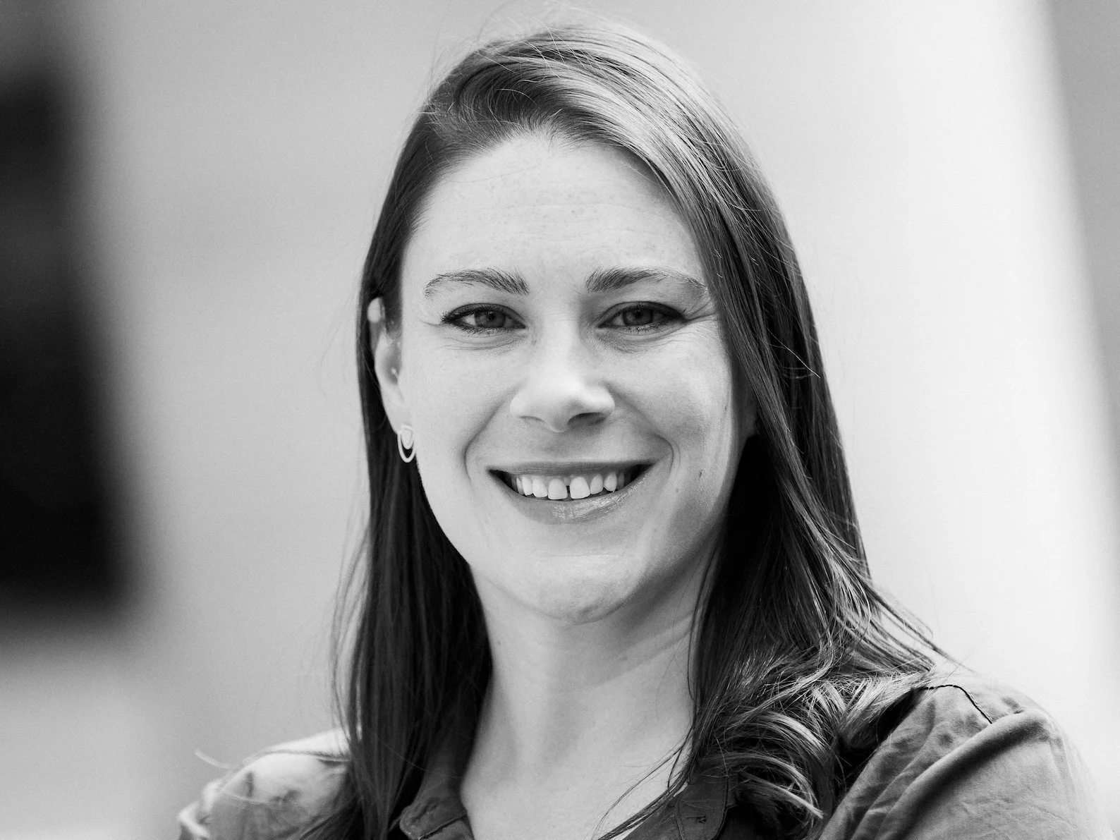 WoW Woman in Health Tech I Elizabeth (Lyz) Swanton, COO at Qured