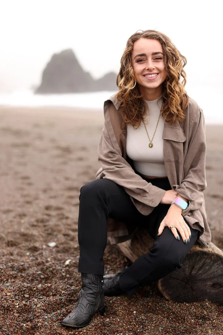 WoW Woman in FemTech I Loewen Cavill, founder and CEO of Amira